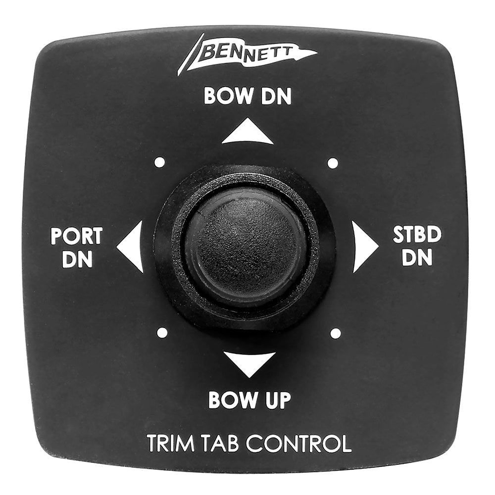 Bennett Marine, Bennett Joystick Helm Control (Electric Only)