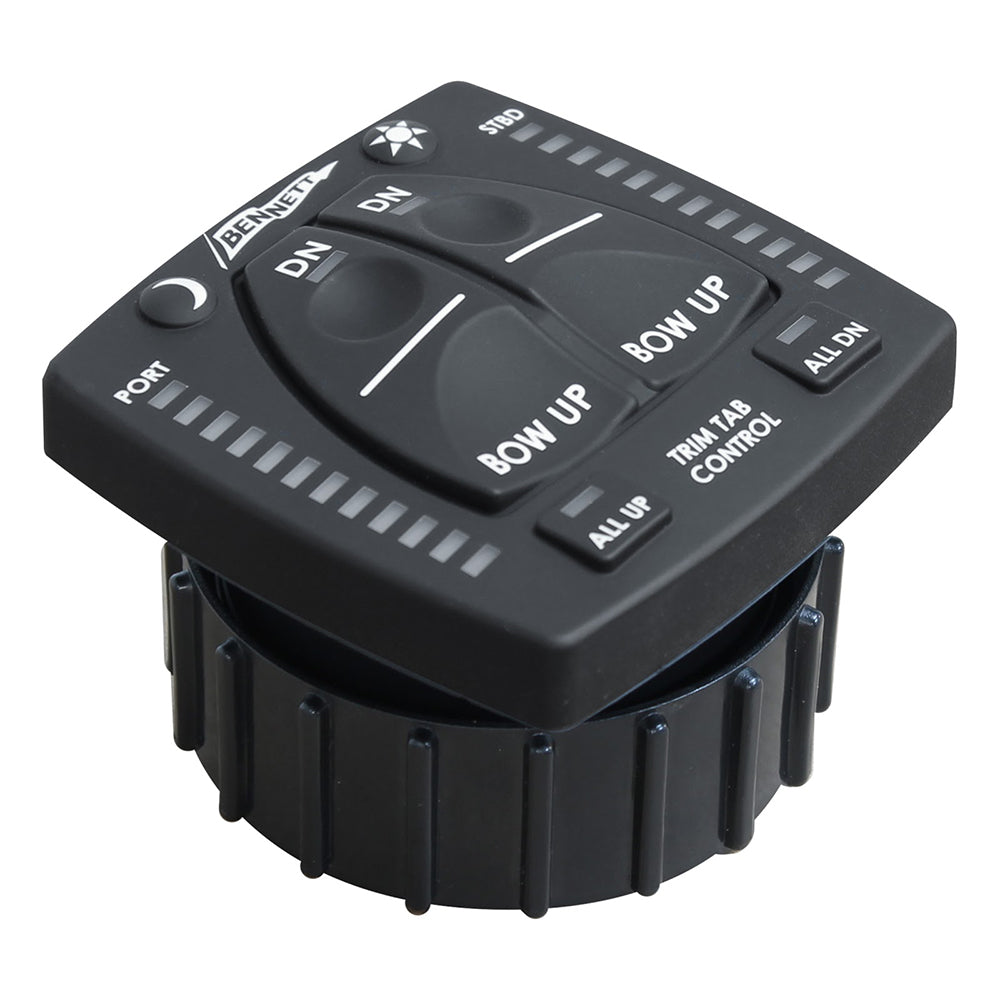Bennett Marine, Bennett One Box Indication Unit f/BOLT Electric System