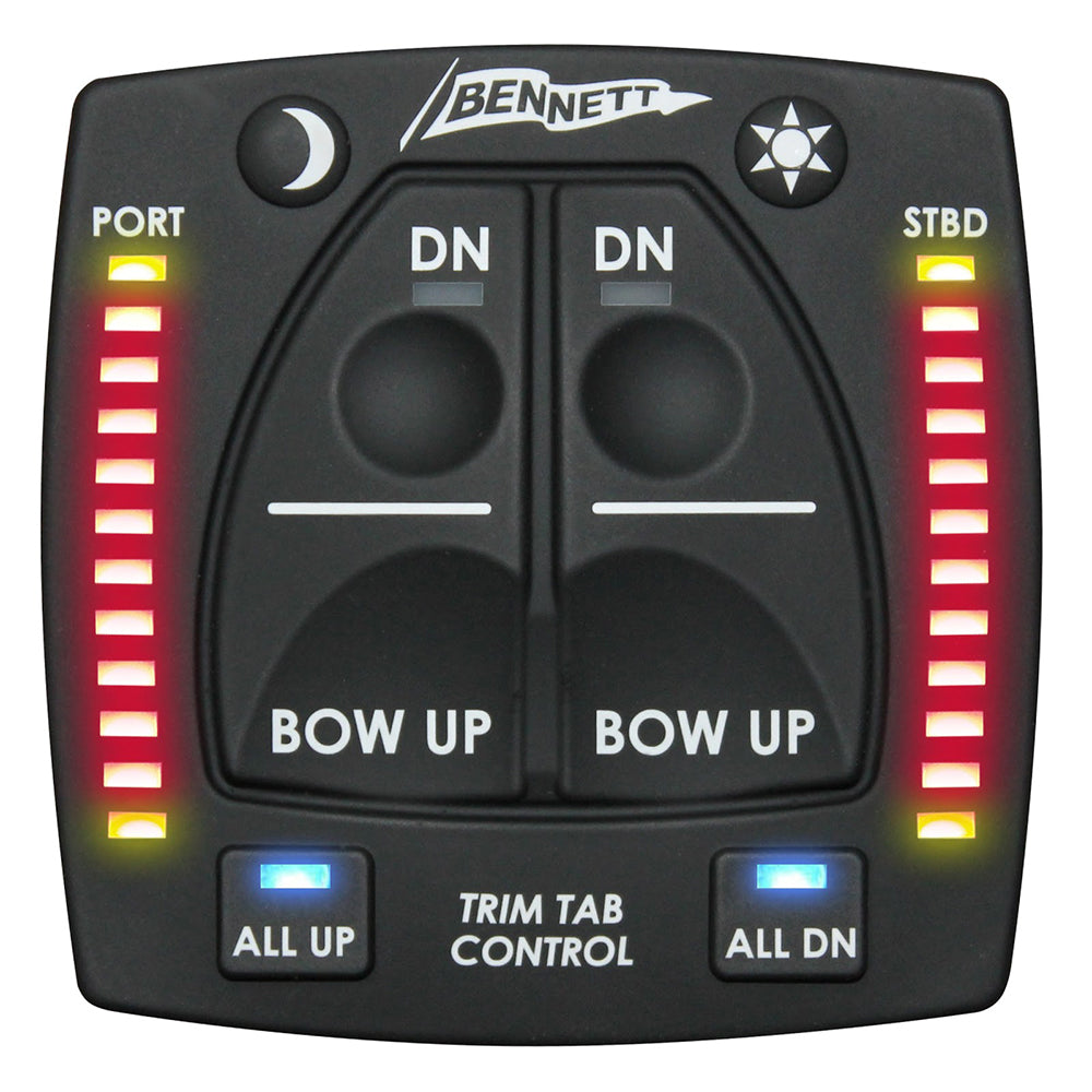 Bennett Marine, Bennett One Box Indication Unit f/BOLT Electric System