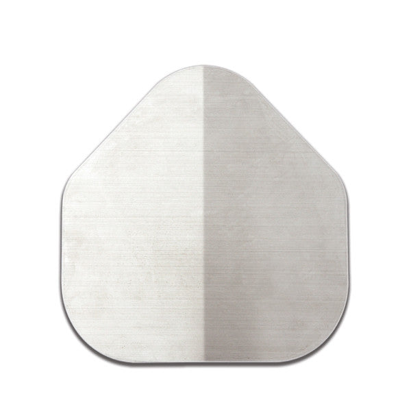 Keel Guard, S.S. Bow Guard"Xl"-Solid-80637