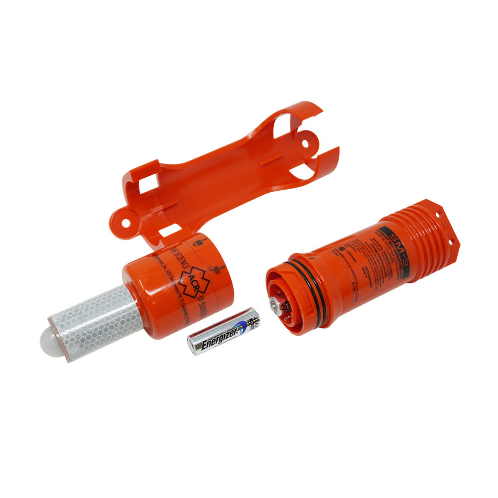 ACR Electronics, ACR SM-3 SOLAS Lifebuoy Marker Light
