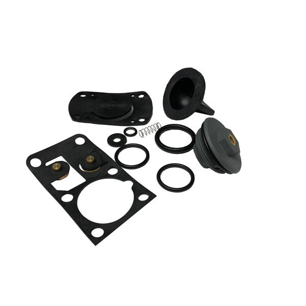 Johnson Pump, Johnson Manual Toilet Pump Gasket Kit