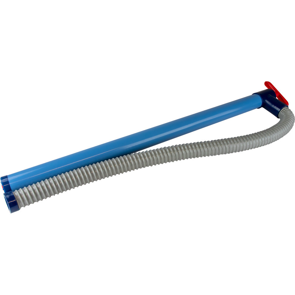 Sea-Dog Hand Bilge Pump 36" x 72"