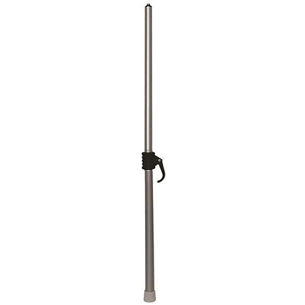 TACO Marine, TACO Aluminum Support Pole w/Snap-On End 24" to 45-1/2"