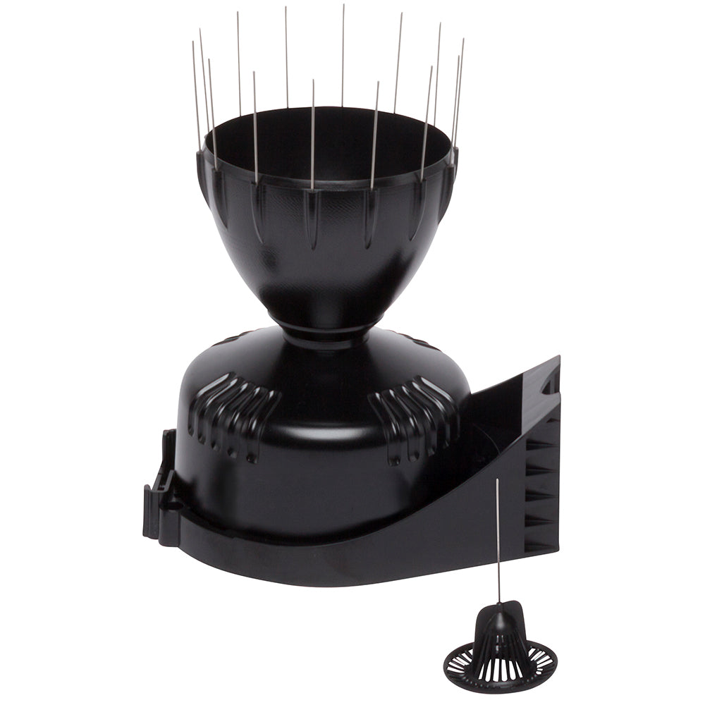 Davis Instruments, Davis AeroCone® Rain Collector w/Vantage Pro2™ Mounting Base