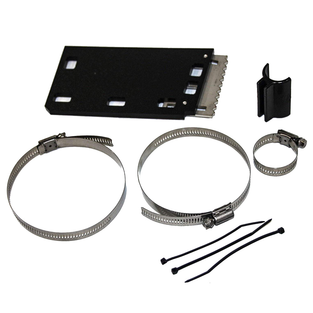 T-H Marine Supplies, T-H Marine G-Force Grass Goat Trolling Motor Weed Guard f/Minn Kota Large - Fortrex 112-Ultrex 80-112