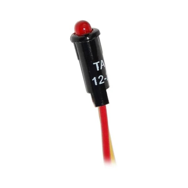 Blue Seas, Blue Sea LED Indicator, 8033-BSS
