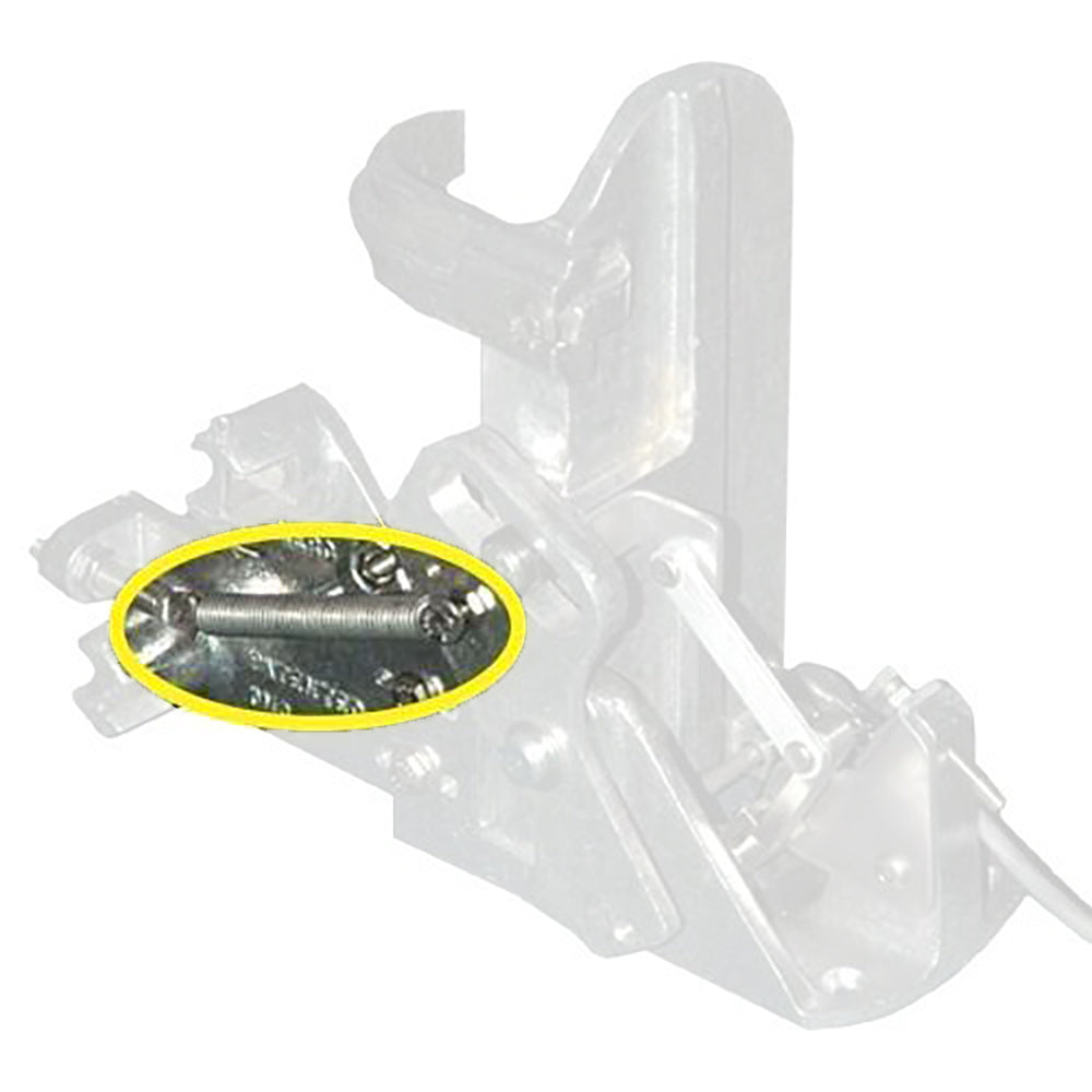 T-H Marine Supplies, T-H Marine Hot Foot™ Throttle Replacement Spring f/All Models