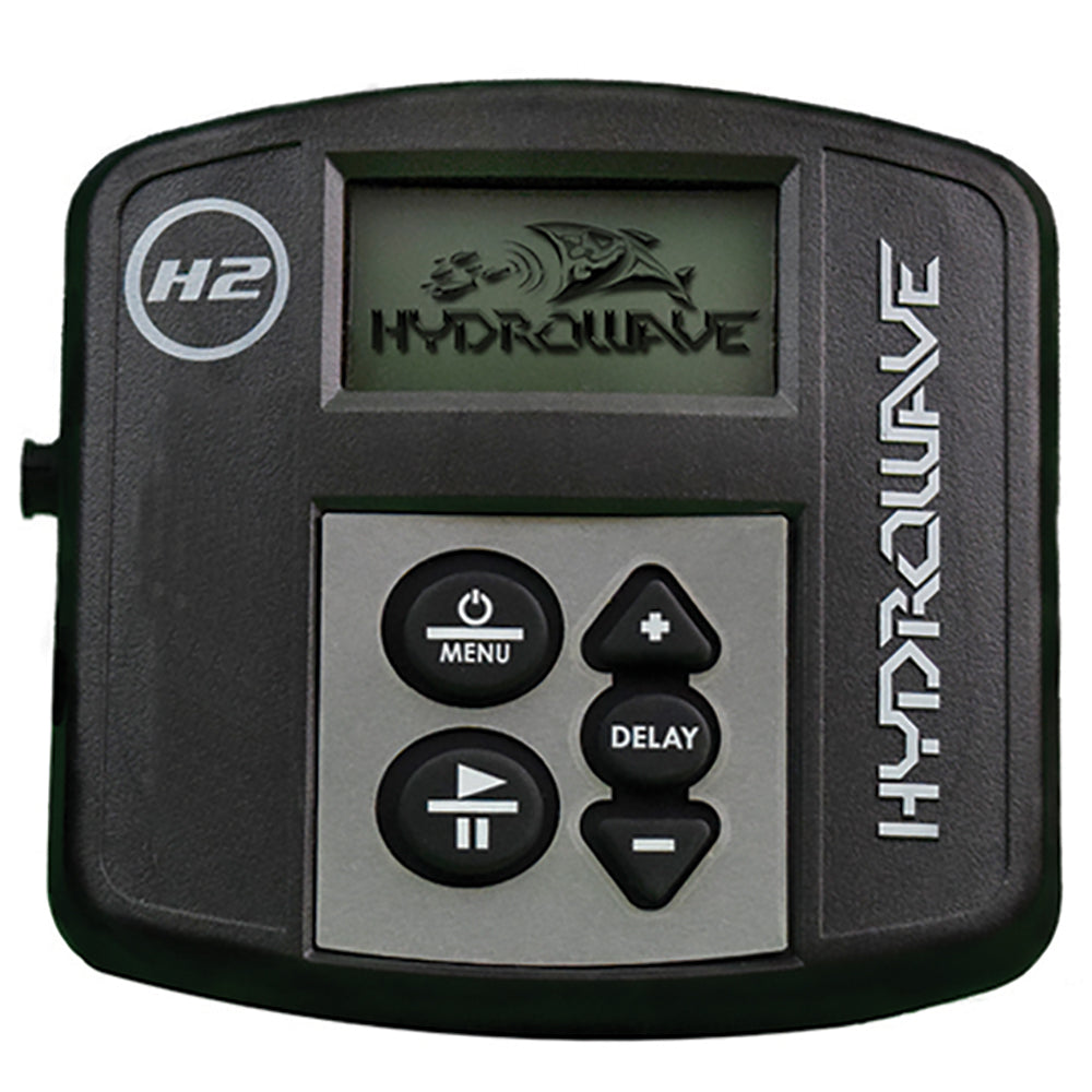 T-H Marine Supplies, T-H Marine HydroWave H2 System Catfish Edition