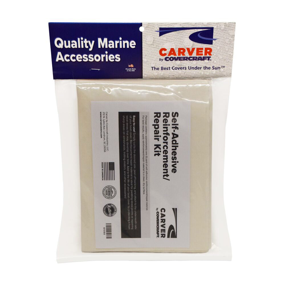 Carver by Covercraft, Carver Boat Reinforcement/Repair Kit