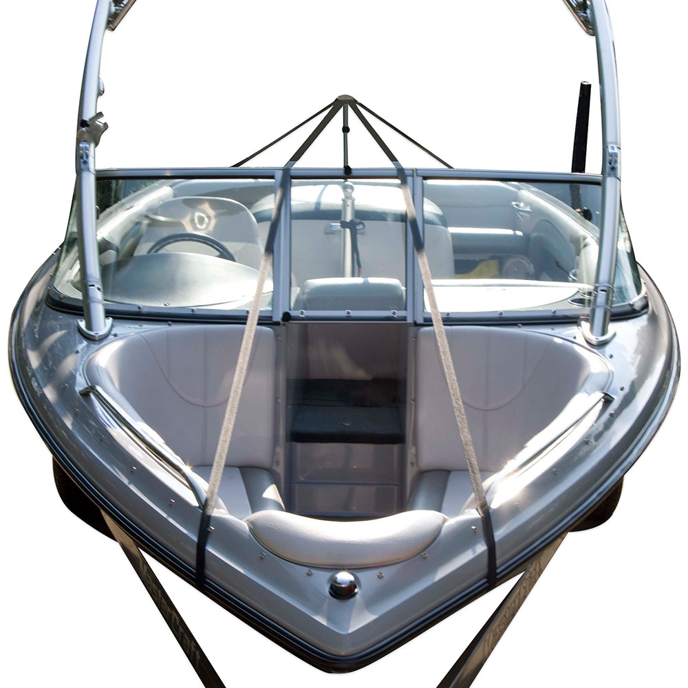 Carver by Covercraft, Carver Straps Support System w/Support Pole