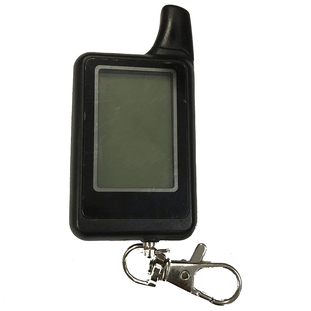 T-H Marine Supplies, T-H Marine Additional Remote Control Unit f/2-Way Boat Alarm System