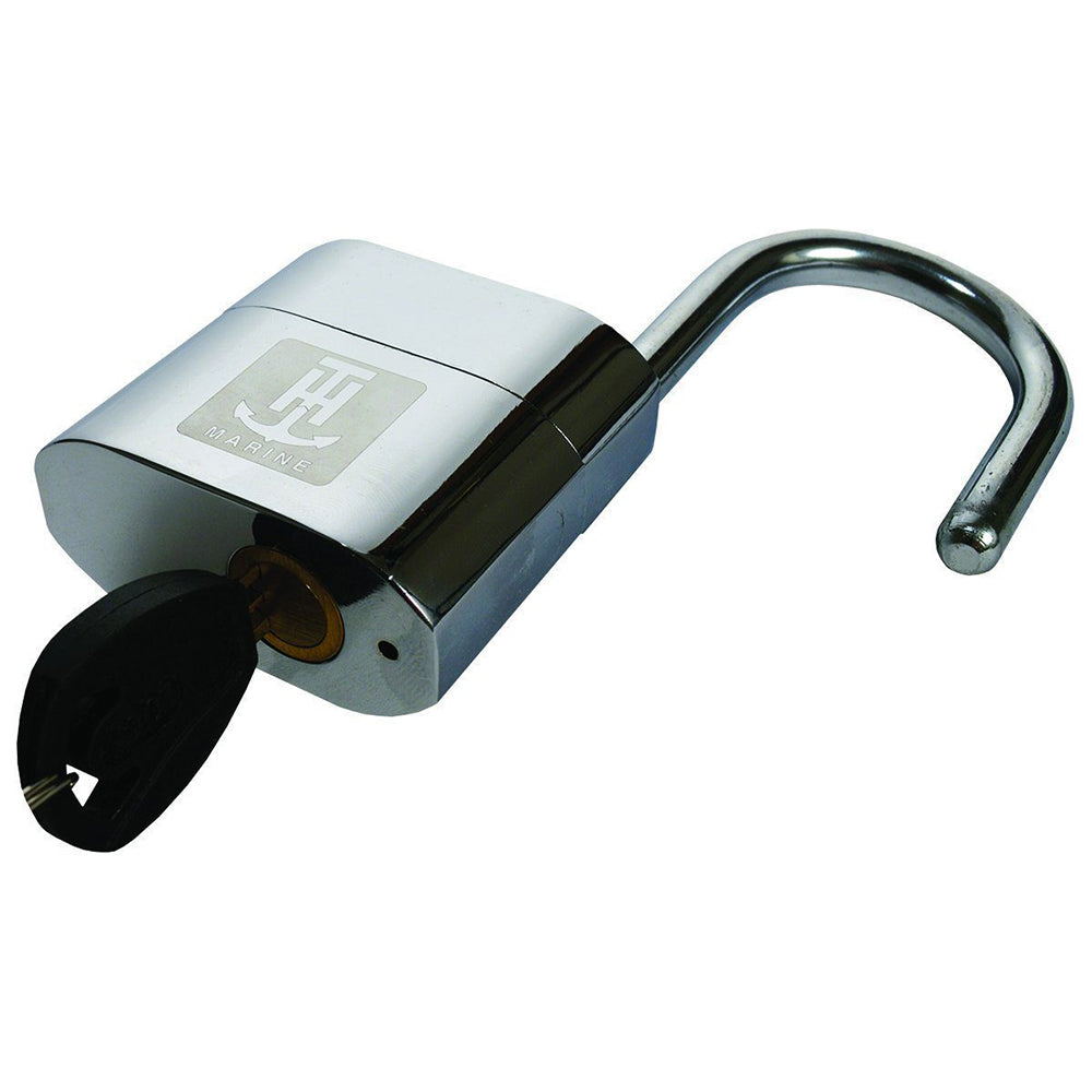 T-H Marine Supplies, T-H Marine BANSHEE™ Alarm Padlock