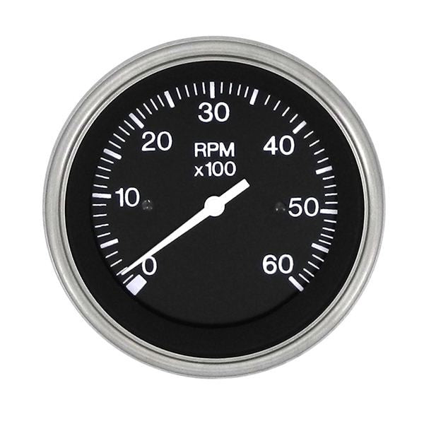 Sierra, Tach 6K Heavy Duty Nylon 3