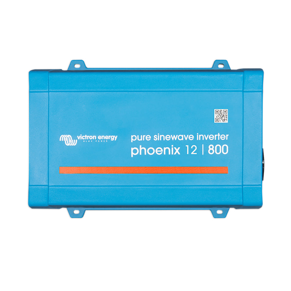Victron Energy, Victron Phoenix Inverter 12 VDC - 800W - 120 VAC - 50/60Hz