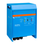 Victron Energy, Victron MultiPlus Inverter/Charger 12VDC - 3000VA - 120VAC w/ 120AMP Battery Charger - 50AMP Transfer Switch