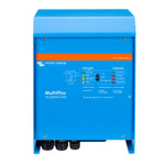 Victron Energy, Victron MultiPlus Inverter/Charger 12VDC - 3000VA - 120VAC w/ 120AMP Battery Charger - 50AMP Transfer Switch