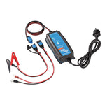 Victron Energy, Victron BlueSmart IP65 Charger 12 VDC - 7AMP w/ 120VAC Plug (UL 1236)