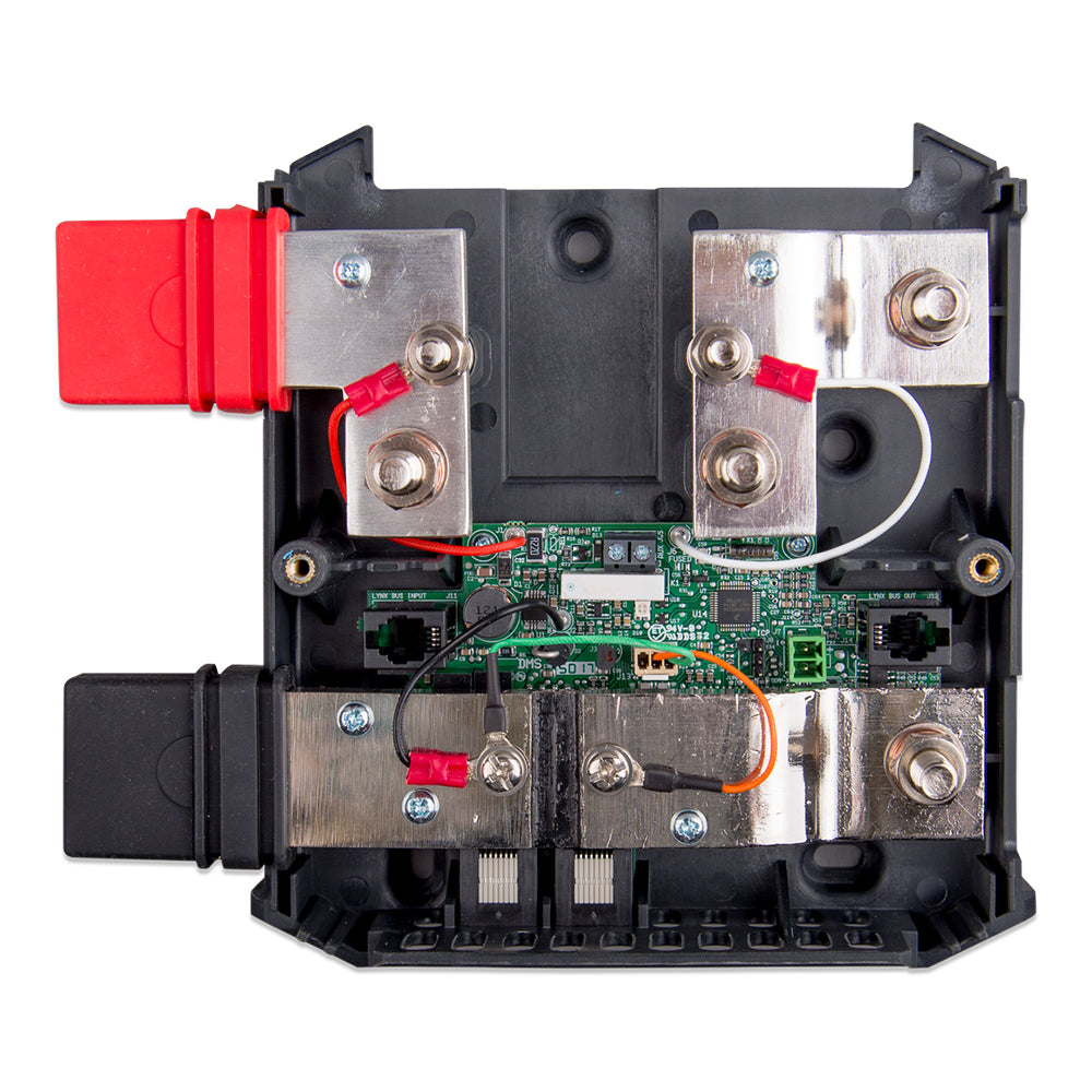Victron Energy, Victron Lynx Shunt VE. Can