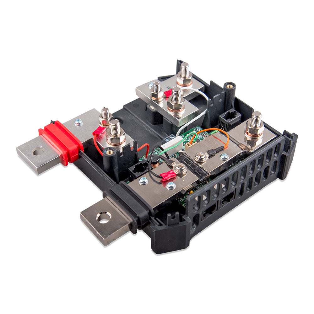 Victron Energy, Victron Lynx Shunt VE. Can