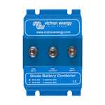 Victron Energy, Victron Argo Diode Battery Combiner - 80AMP - 2 Batteries