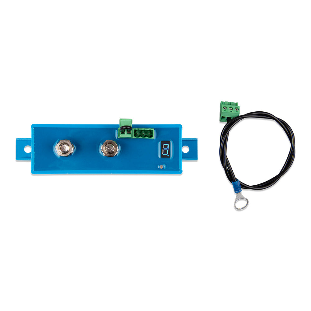 Victron Energy, Victron Smart BatteryProtect - 100AMP - 6-35 VDC - Bluetooth Capable