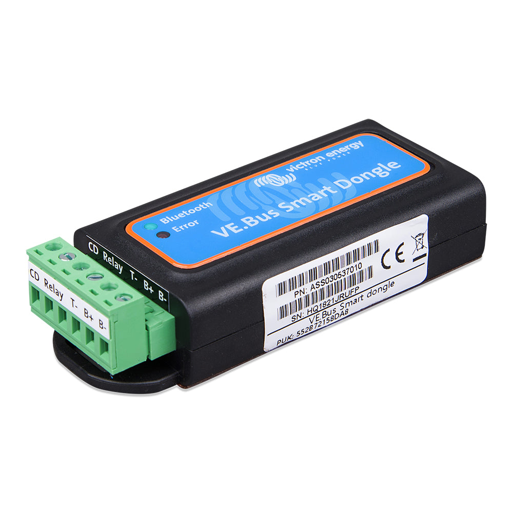 Victron Energy, Victron VE.Bus Smart Dongle