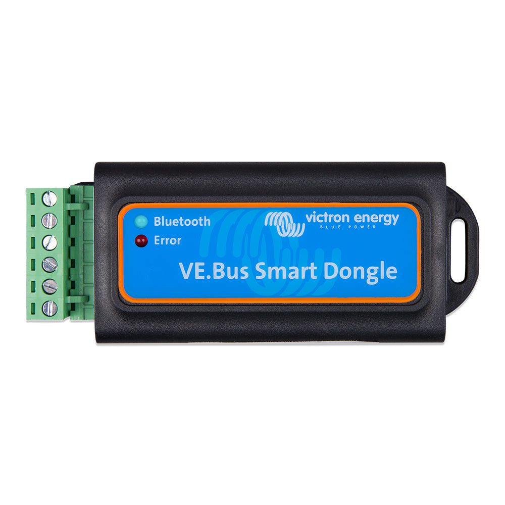 Victron Energy, Victron VE.Bus Smart Dongle