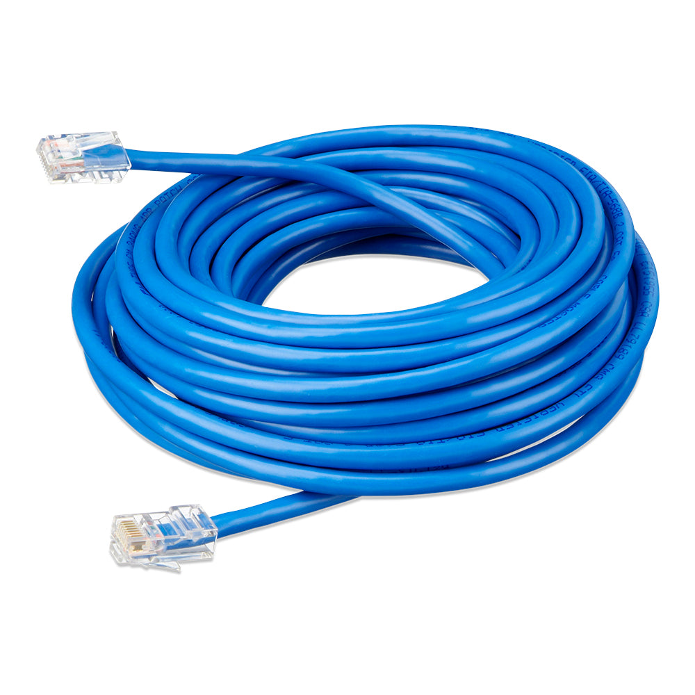 Victron Energy, Victron RJ45 UTP - 20M Cable