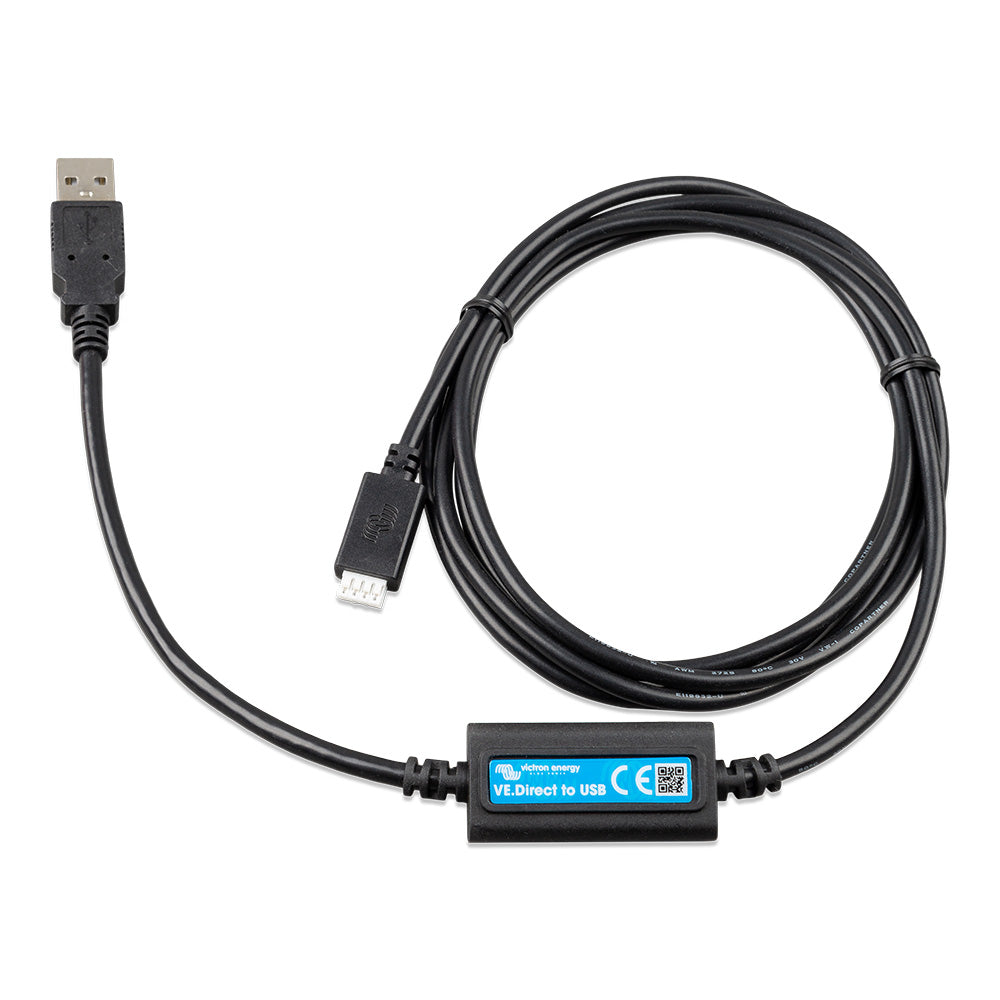 Victron Energy, Victron VE. Direct to USB Interface