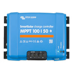 Victron Energy, Victron SmartSolar MPPT Charge Controller - 100V - 50AMP