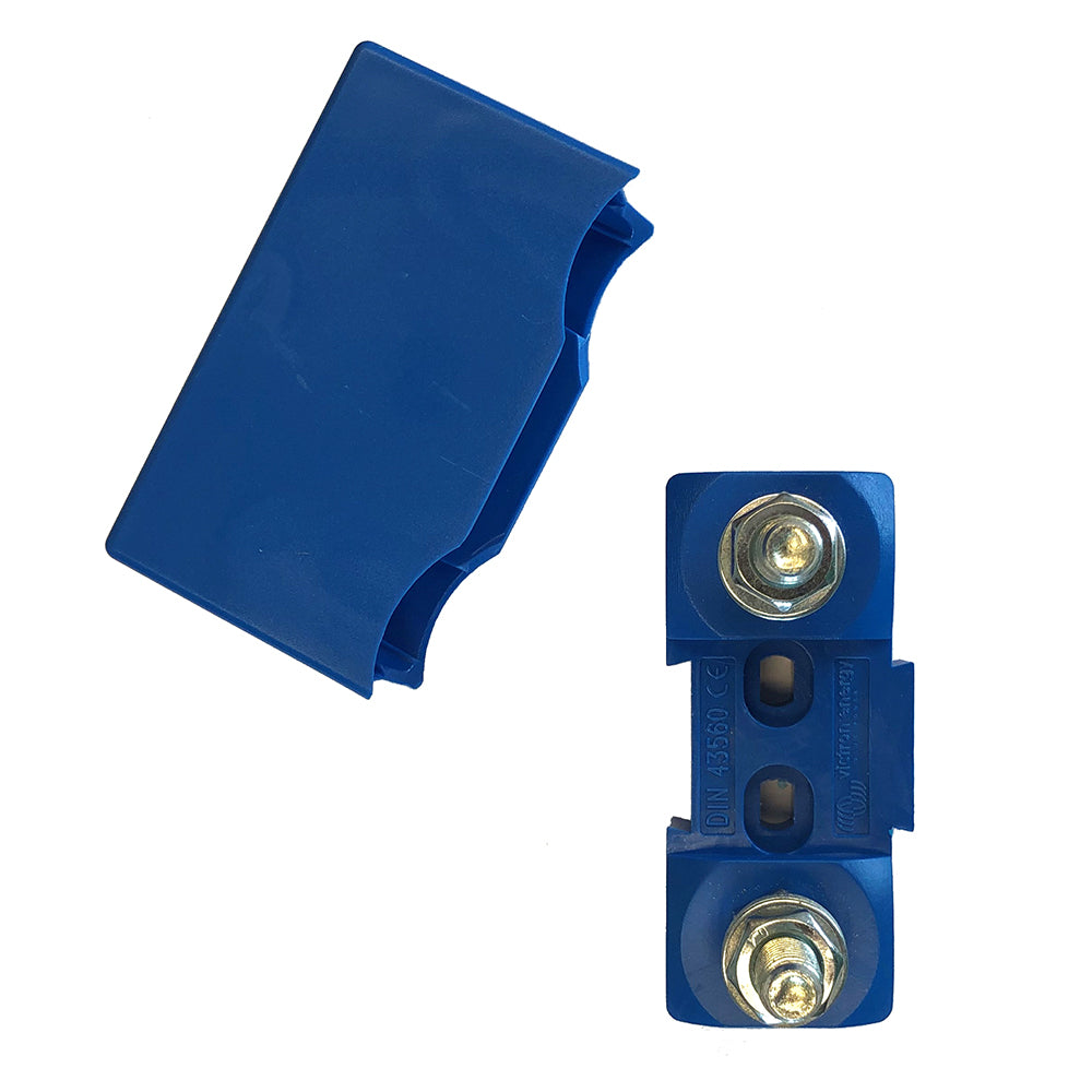 Victron Energy, Victron Modular Fuse Holder f/MEGA Fuse