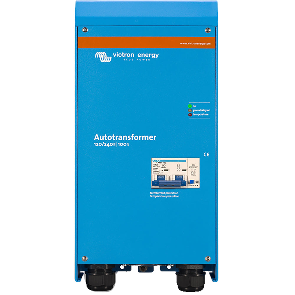 Victron Energy, Victron Autotransformer - Split Phase 120/240V - 100AMP
