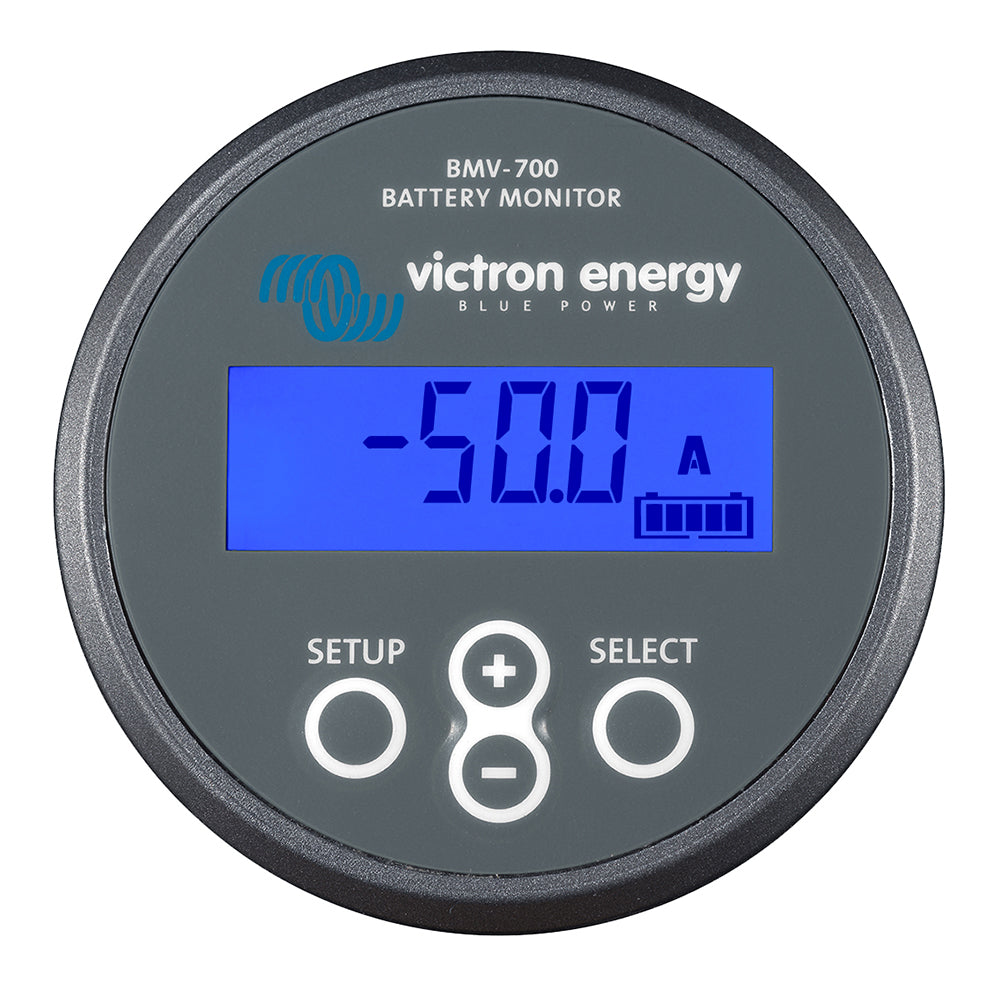 Victron Energy, Victron BMV-700 Battery Monitor