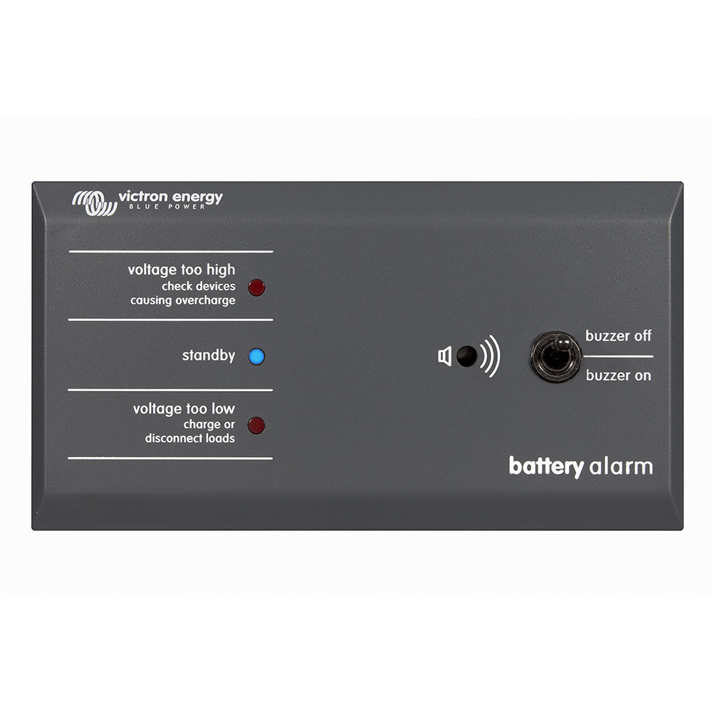 Victron Energy, Victron Battery Alarm GX