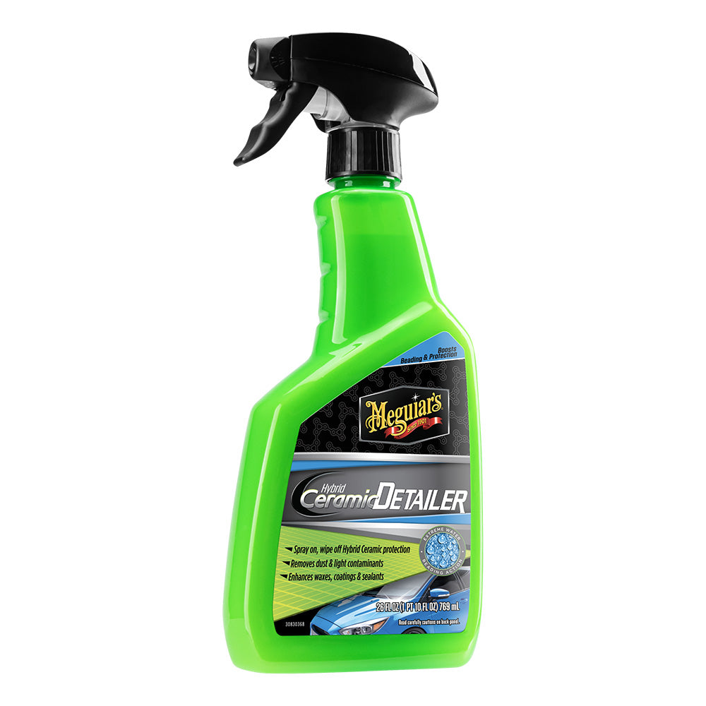 Meguiar's, Meguiar's Hybrid Ceramic Detailer - 26oz