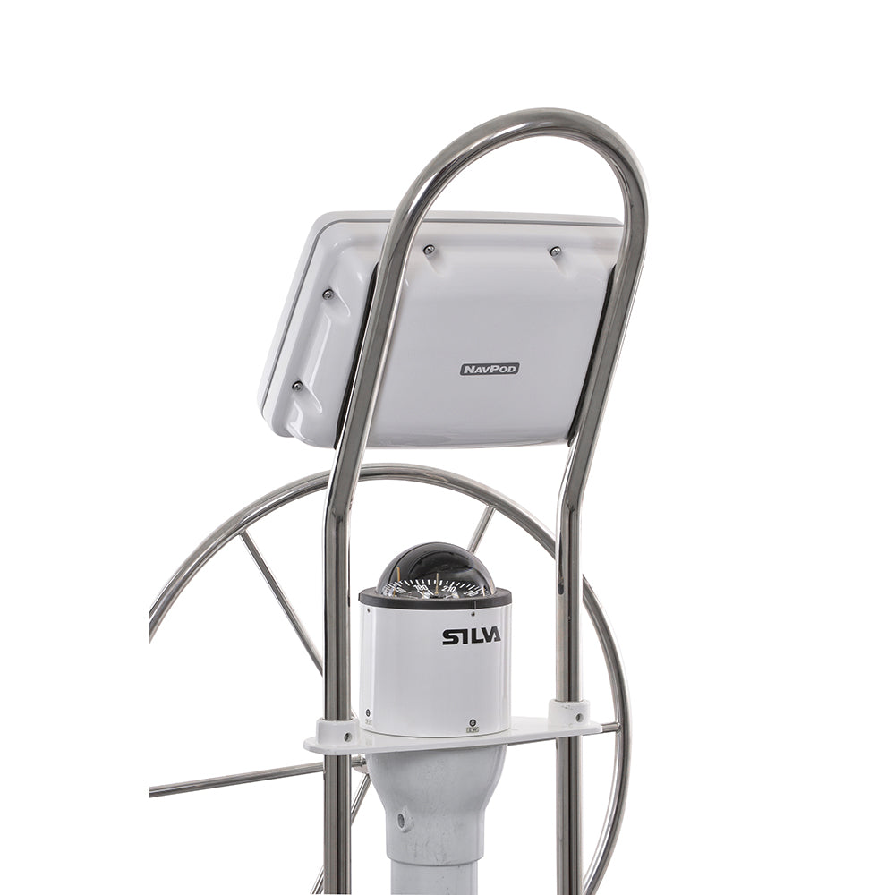 NavPod GP2200-16 SailPod Precut f/Garmin GPSMAP® 1222 PLUS, 1222xsv PLUS, 1242xsv PLUS, 1222 TOUCH, 1222xsv TOUCH, 1242xs