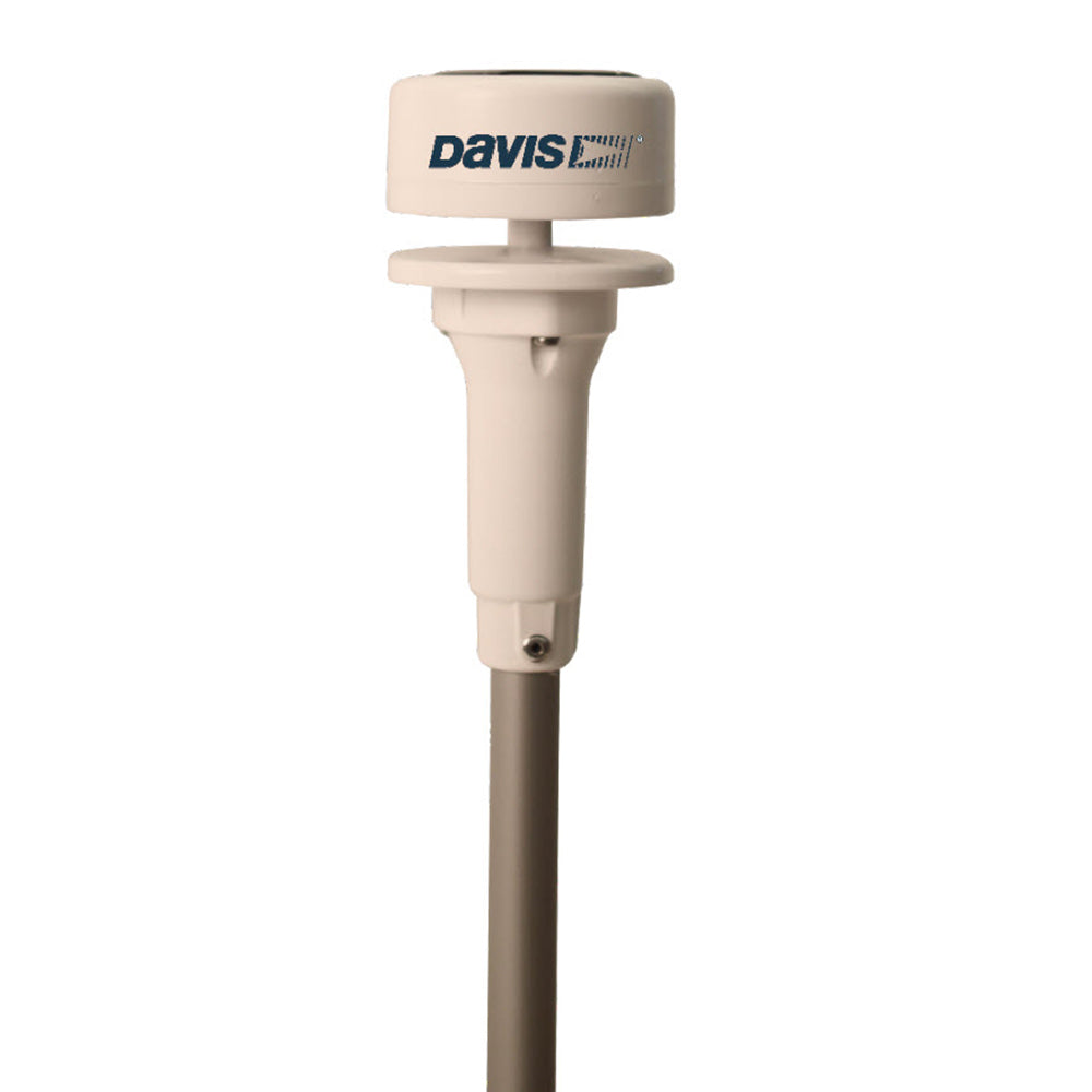 Davis Instruments, Davis Sonic Anemometer