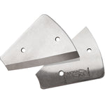 StrikeMaster Lazer™ Hand 8" Replacement Blades