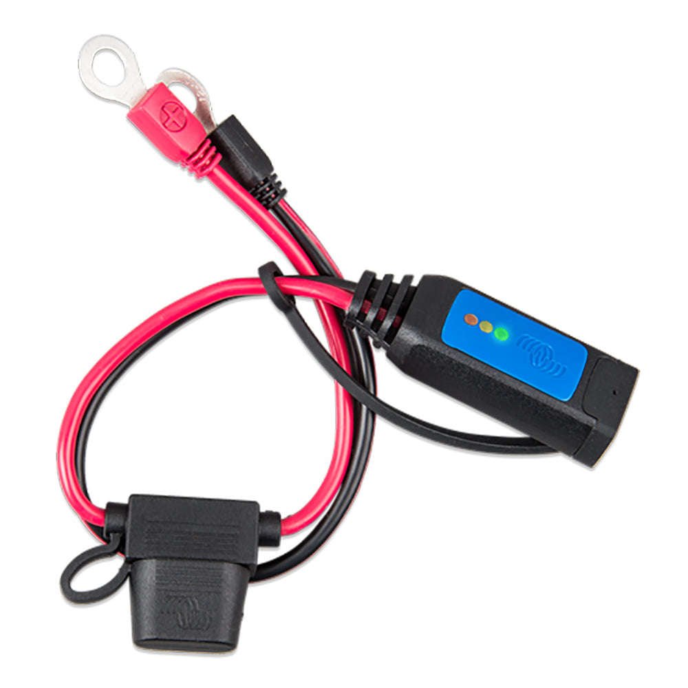 Victron Energy, Victron Indicator Eyelet (M8 Eyelet/30AMP ATO Fuse) f/Blue Smart IP65 Chargers