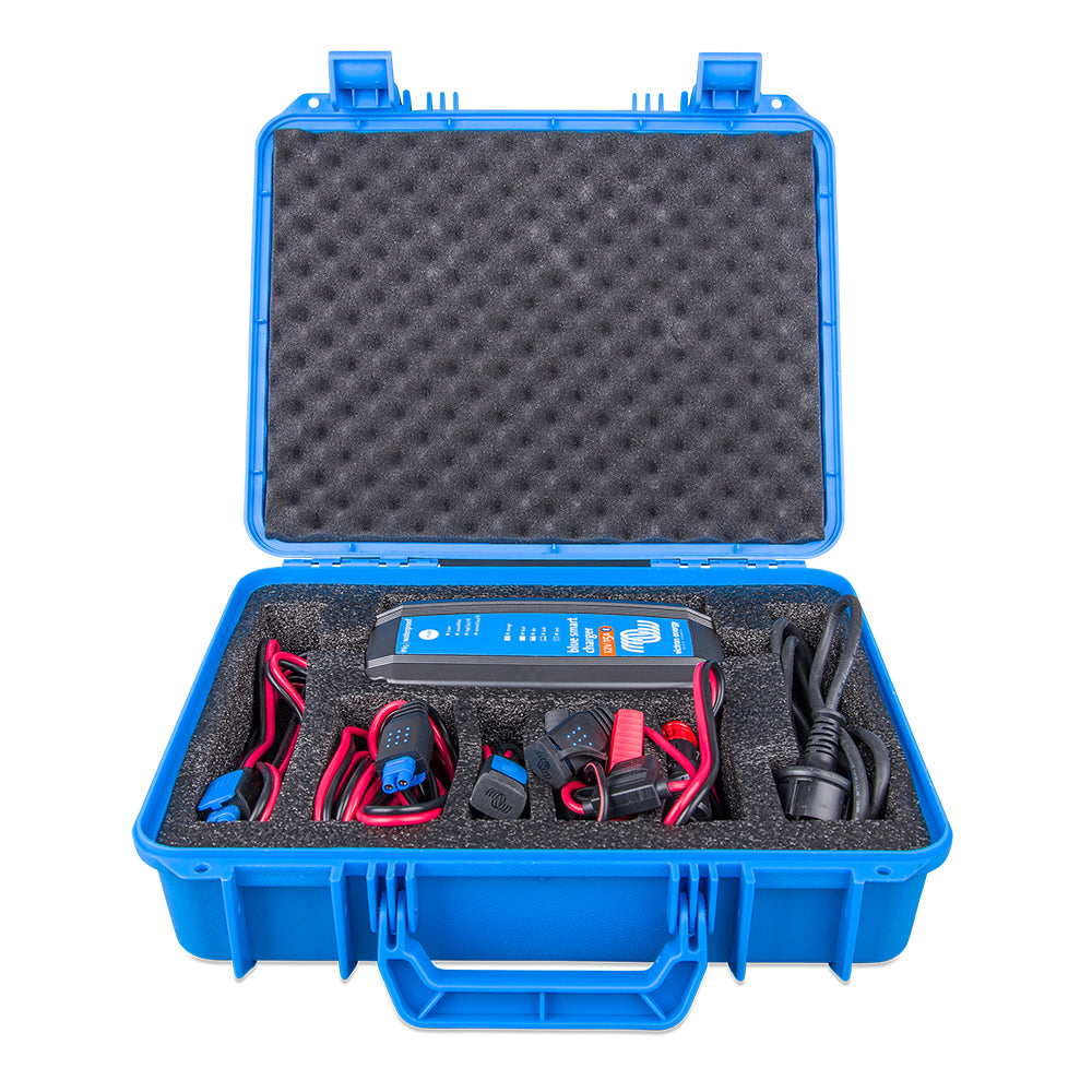 Victron Energy, Victron Carry Case f/BlueSmart IP65 Chargers & Accessories
