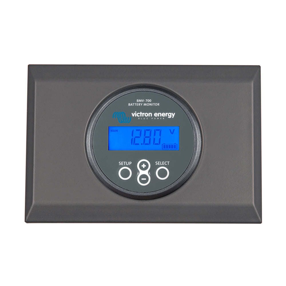 Victron Energy, Victron MPPT Control for MPPT Solar Charge Controllers