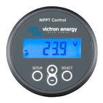 Victron Energy, Victron MPPT Control for MPPT Solar Charge Controllers
