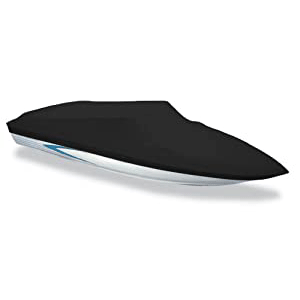 Carver by Covercraft, Carver 00-09 Sea Ray 240 Sundeck I/O Sun-Dura - Black