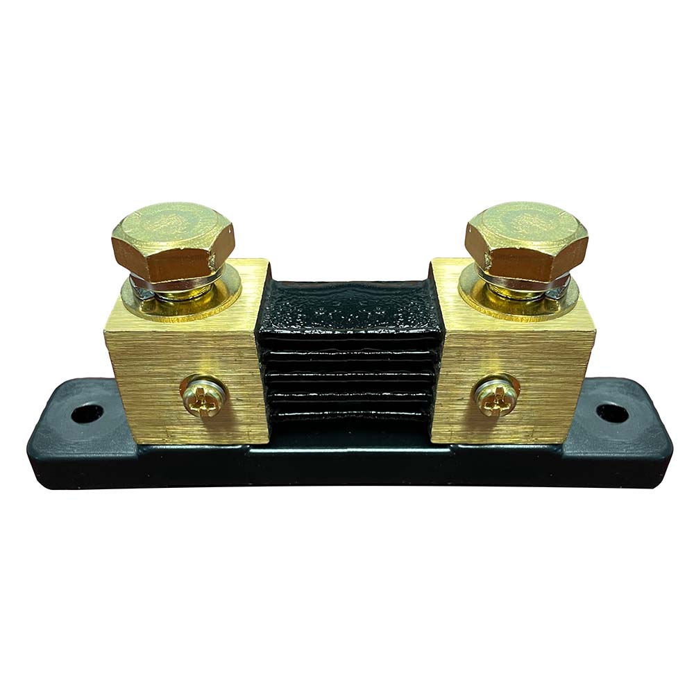Victron Energy, Victron Replacement Shunt f/BMV Monitors - *PCB is NOT Included*