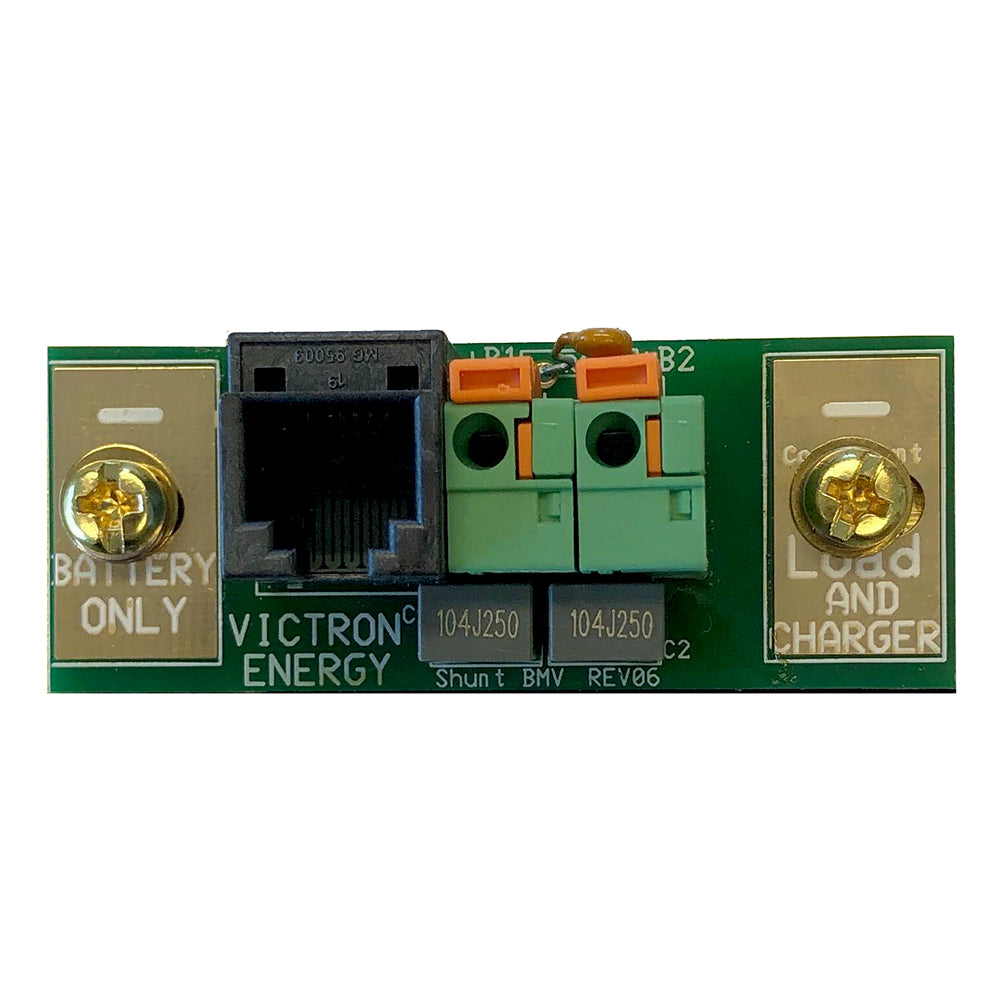 Victron Energy, Victron Replacement 500A PCB for Shunt on BMV 702 & 712 Monitors