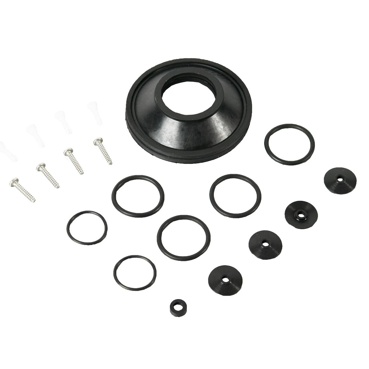Whale Marine, Whale Gusher® Galley MK3 Service Kit
