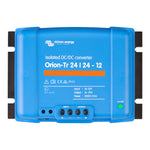 Victron Energy, Victron Orion-TR DC-DC Converter - 24 VDC to 24 VDC - 280W - 12AMP Isolated