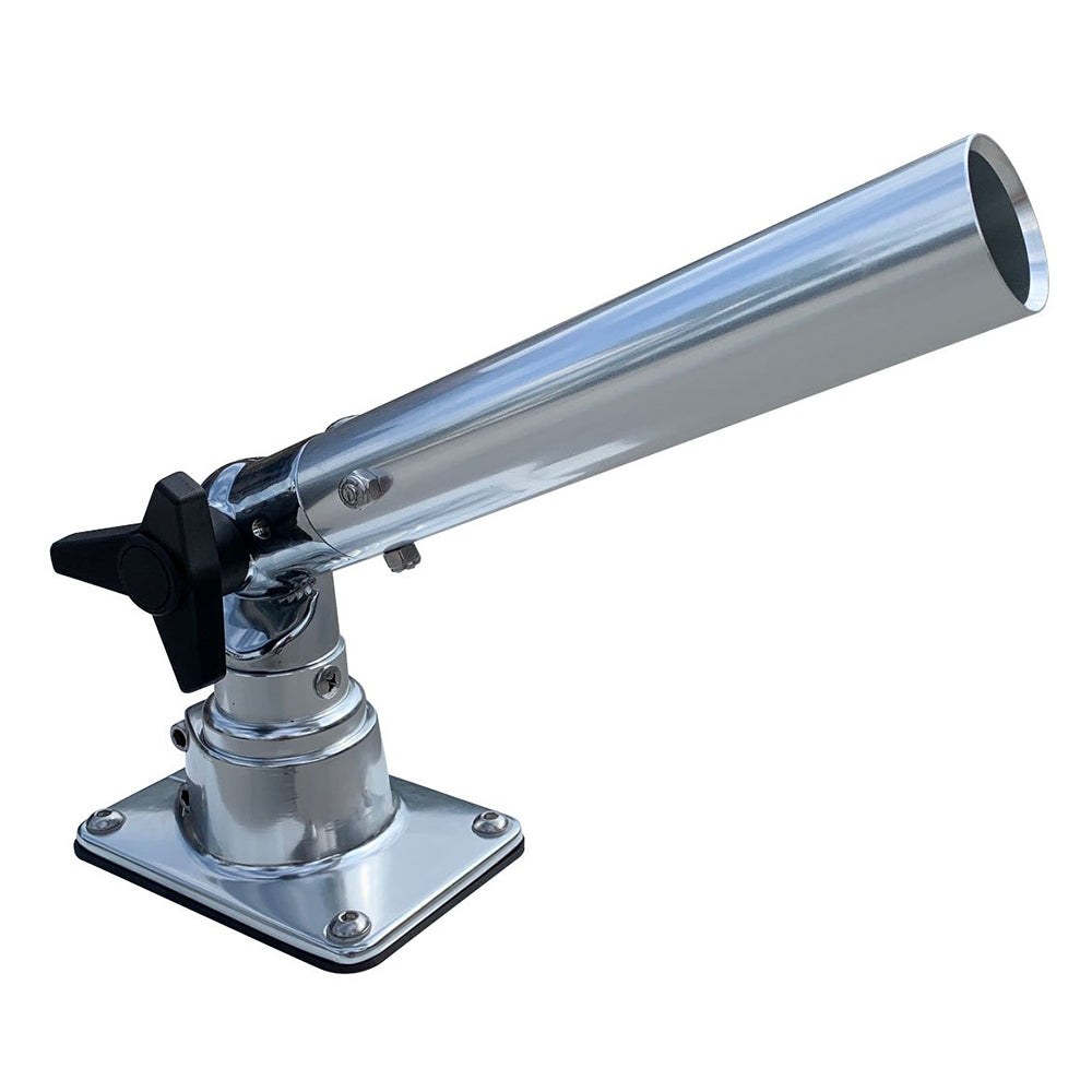 Rupp Marine, Rupp Center Console Adjustable Center Rigger Base