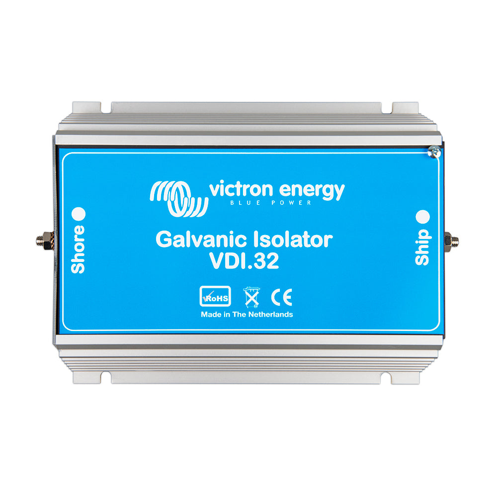 Victron Energy, Victron Galvanic Isolator VDI-32A 32A Max Waterproof (Potted)